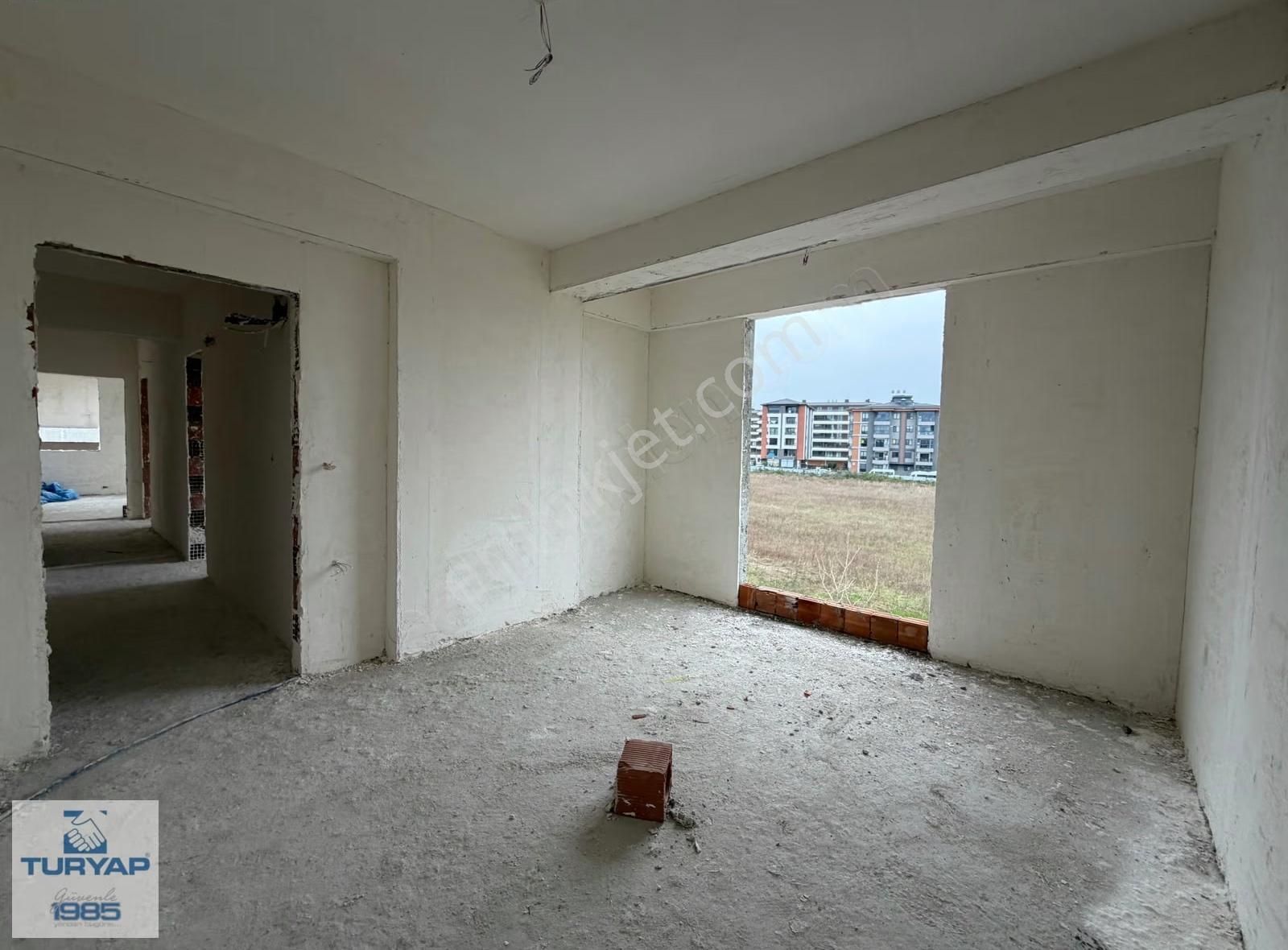 Yalova Kadıköy Kadı Caddesi'nde 2+1 Satılık Daire - Görsel 8