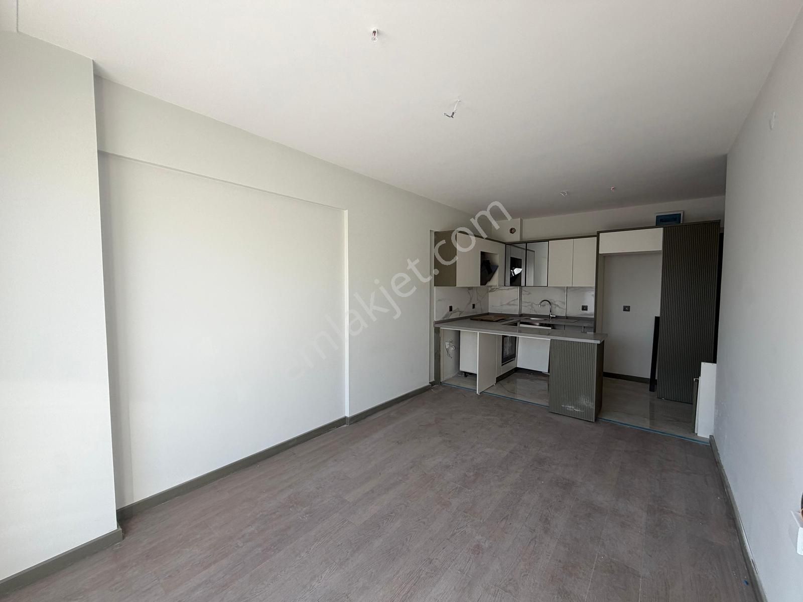 Redstone Castle Yenimahalle Susuz Meydan Göksu'da Kiralık 1+1 - Görsel 7