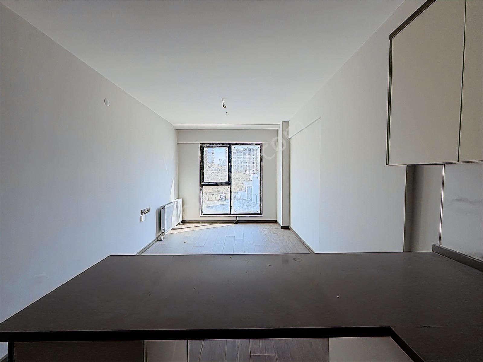 Redstone Castle Yenimahalle Susuz Meydan Göksu'da Kiralık 1+1 - Görsel 23