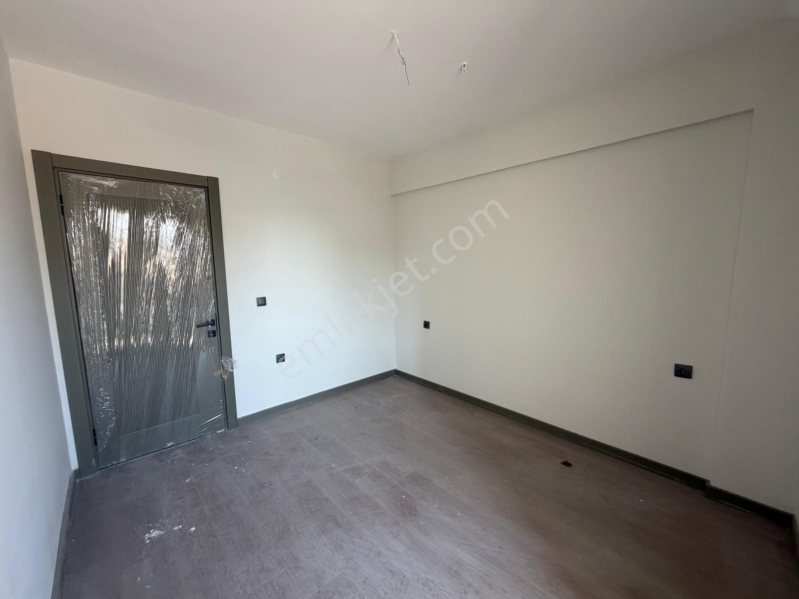 Redstone Castle Yenimahalle Susuz Meydan Göksu'da Kiralık 1+1 - Görsel 16