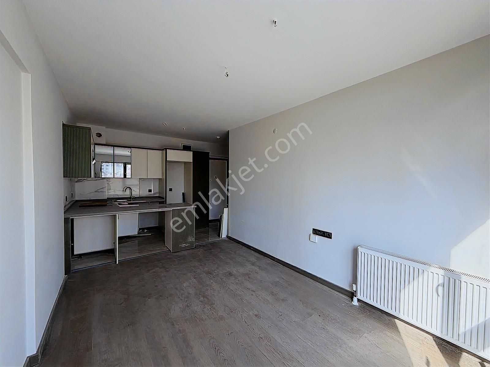 Redstone Castle Yenimahalle Susuz Meydan Göksu'da Kiralık 1+1 - Görsel 34