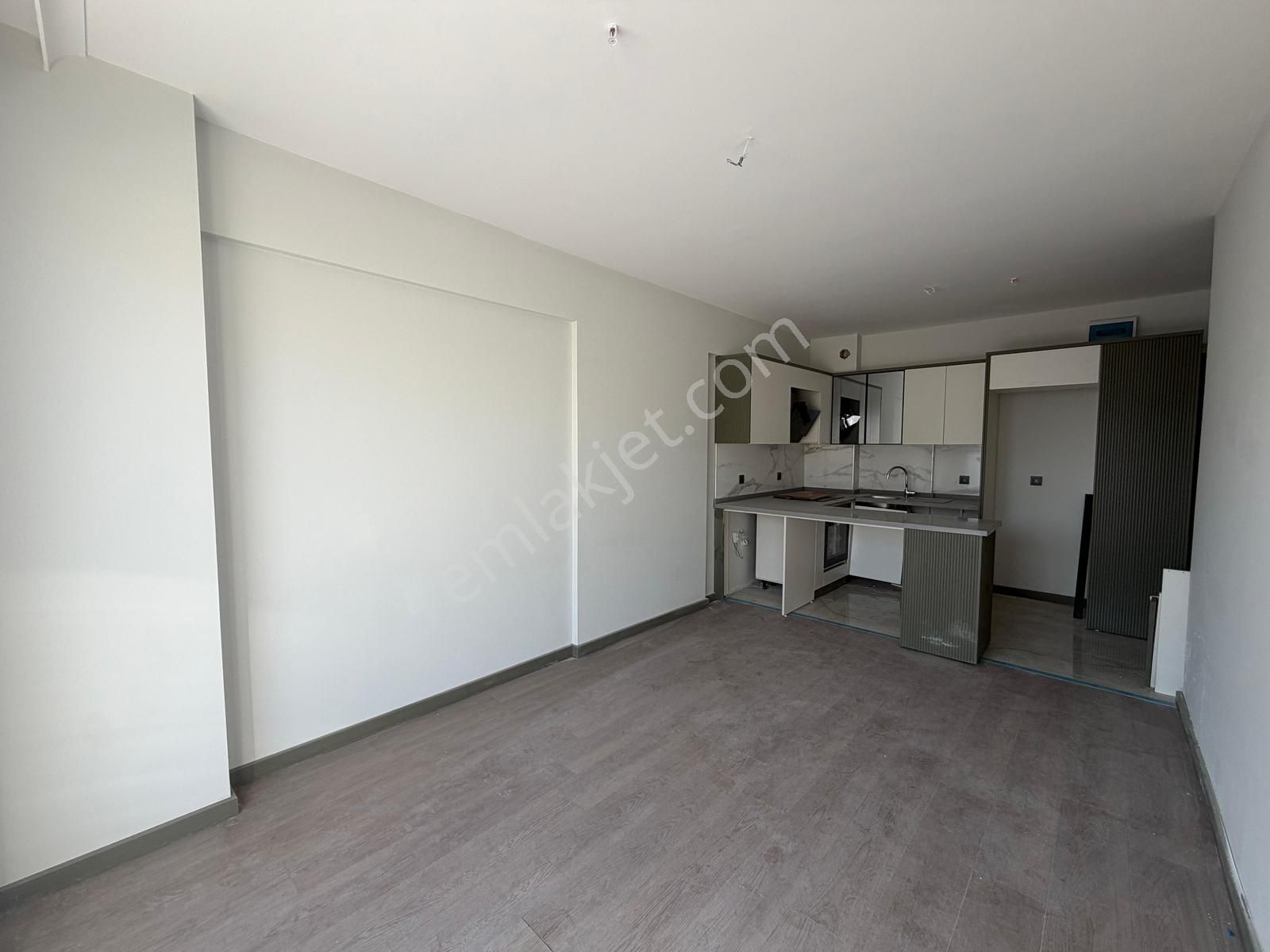 Redstone Castle Yenimahalle Susuz Meydan Göksu'da Kiralık 1+1 - Görsel 13