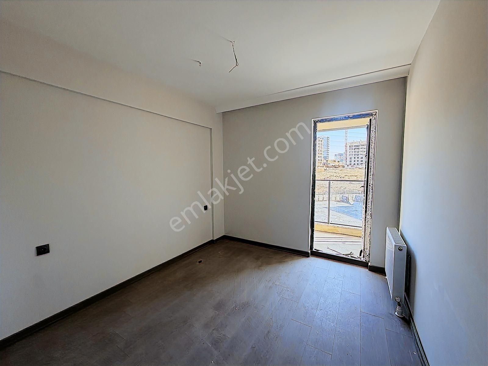 Redstone Castle Yenimahalle Susuz Meydan Göksu'da Kiralık 1+1 - Görsel 9