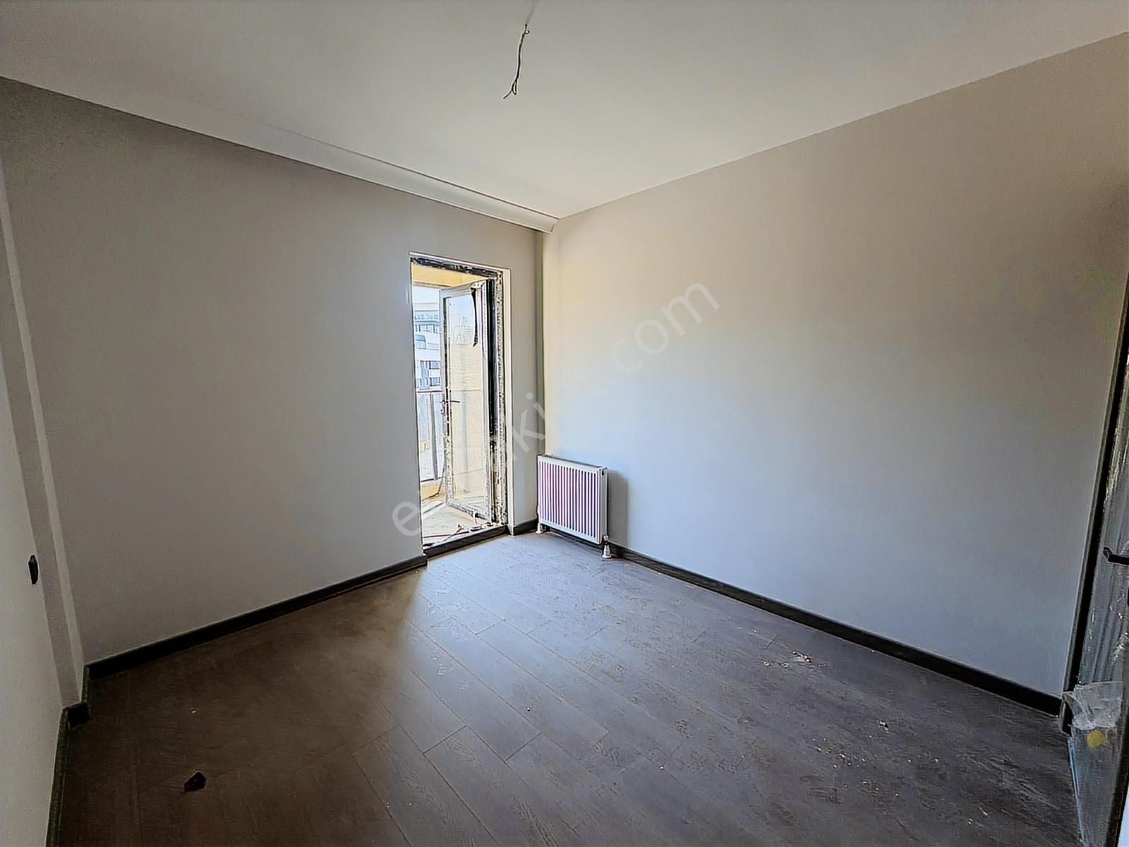 Redstone Castle Yenimahalle Susuz Meydan Göksu'da Kiralık 1+1 - Görsel 10