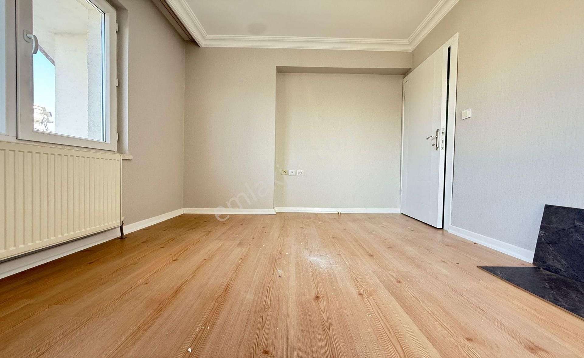 Çok Acil'den Kanuni Mh.katta 3+1 Asansorlu Kiralık Daire! - Görsel 17