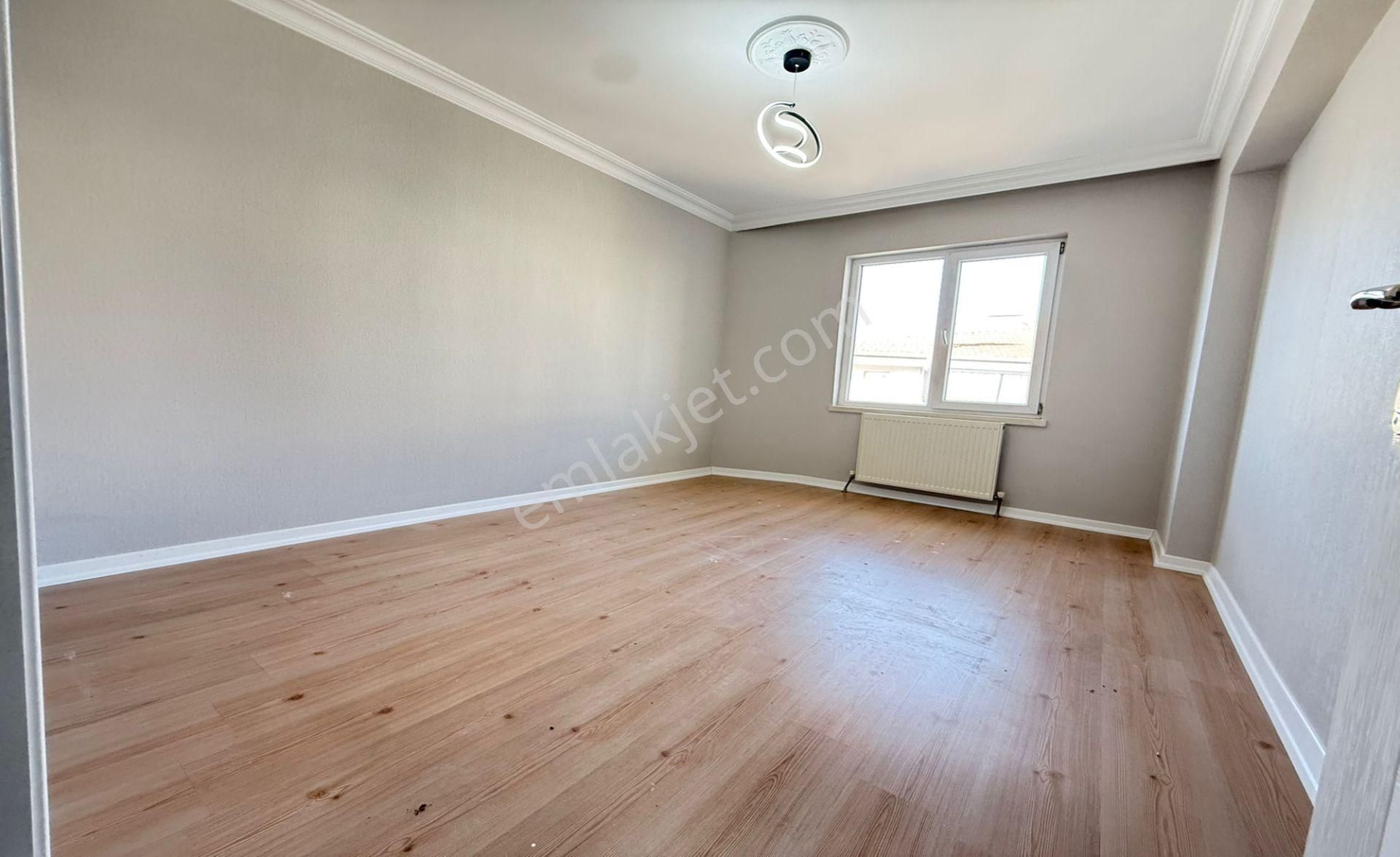 Çok Acil'den Kanuni Mh.katta 3+1 Asansorlu Kiralık Daire! - Görsel 19