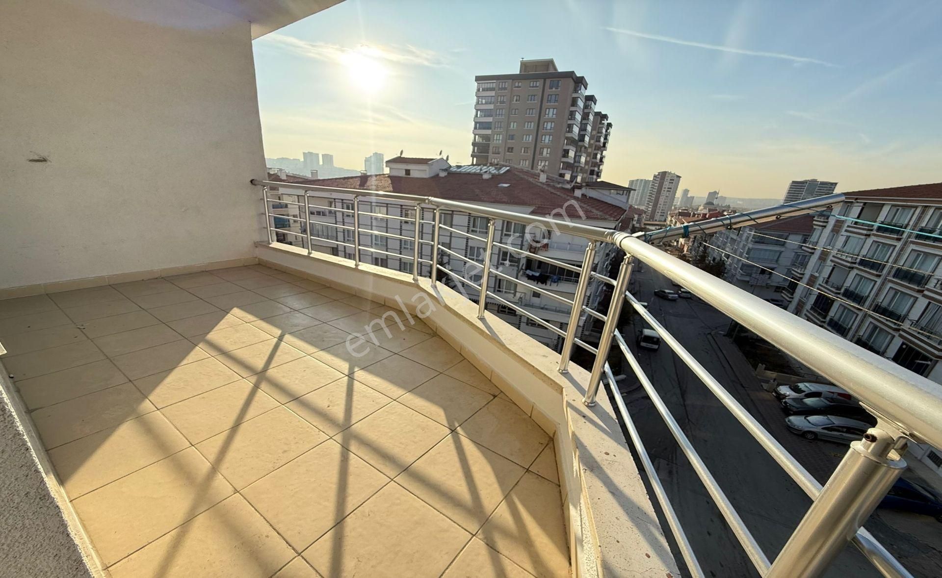 Çok Acil'den Kanuni Mh.katta 3+1 Asansorlu Kiralık Daire! - Görsel 14