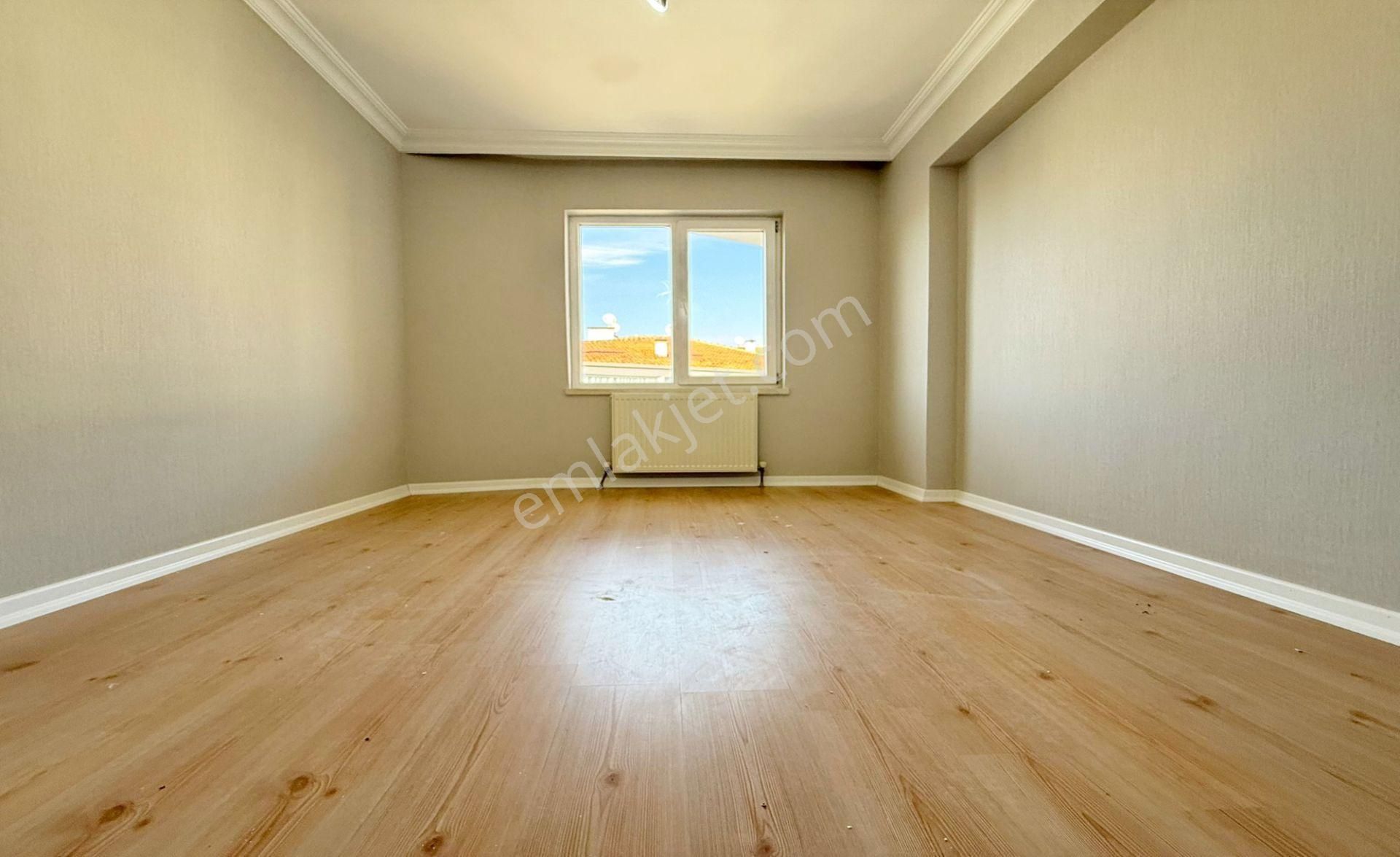 Çok Acil'den Kanuni Mh.katta 3+1 Asansorlu Kiralık Daire! - Görsel 15