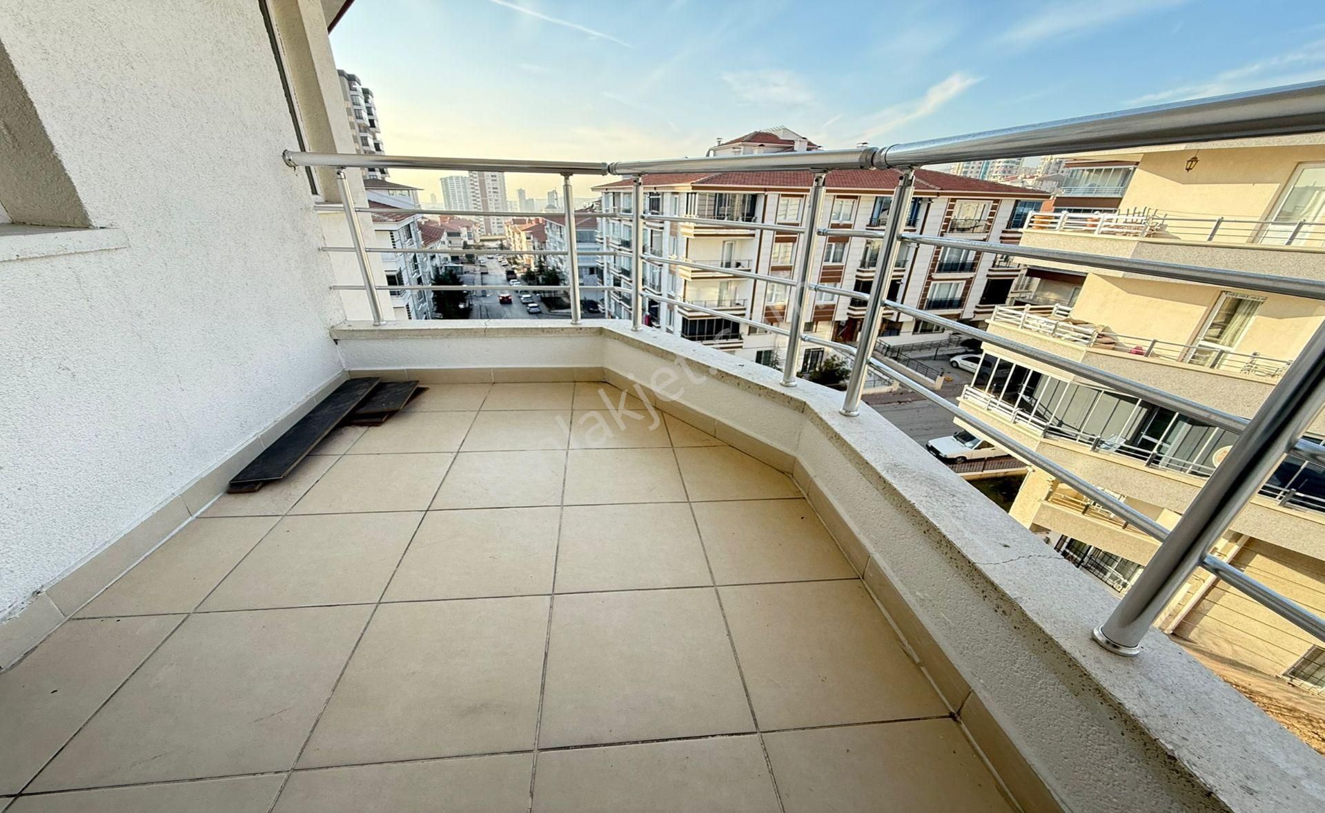 Çok Acil'den Kanuni Mh.katta 3+1 Asansorlu Kiralık Daire! - Görsel 28