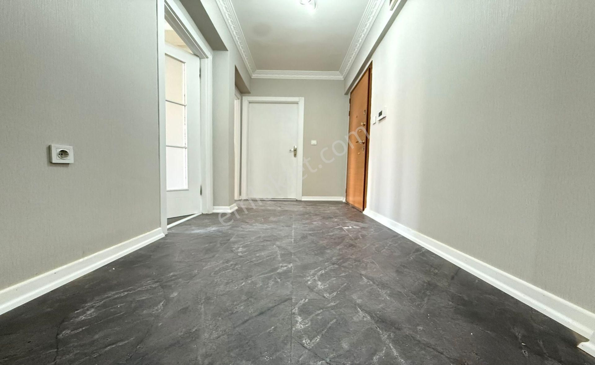 Çok Acil'den Kanuni Mh.katta 3+1 Asansorlu Kiralık Daire! - Görsel 26