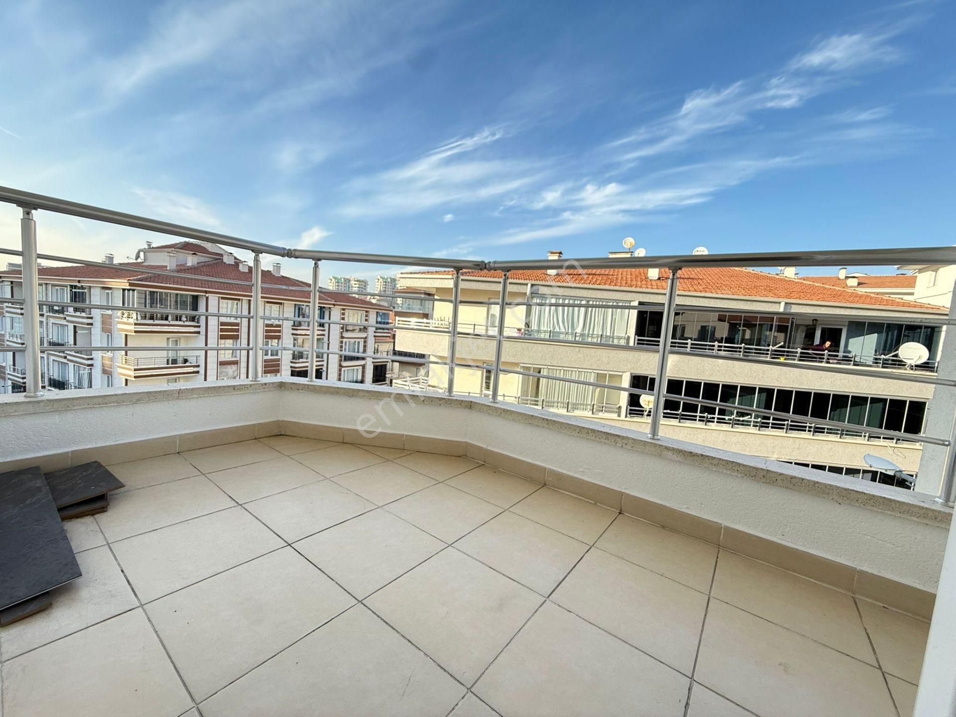 Çok Acil'den Kanuni Mh.katta 3+1 Asansorlu Kiralık Daire! - Görsel 29