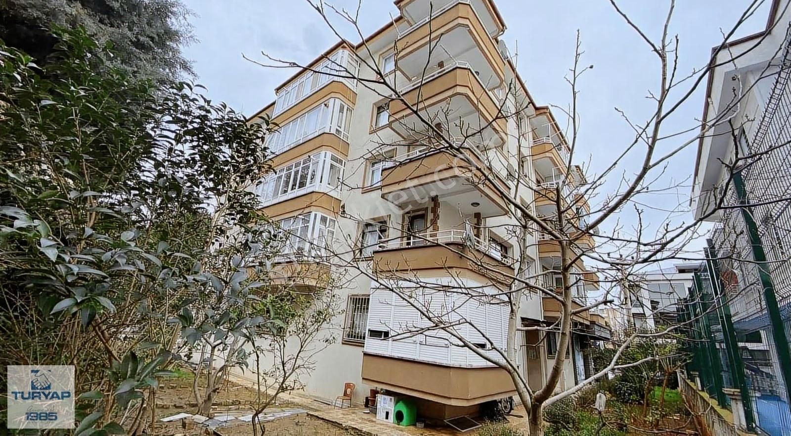 Adnan Menderes Te 2.kat Asansörlü 3.+1 Daire