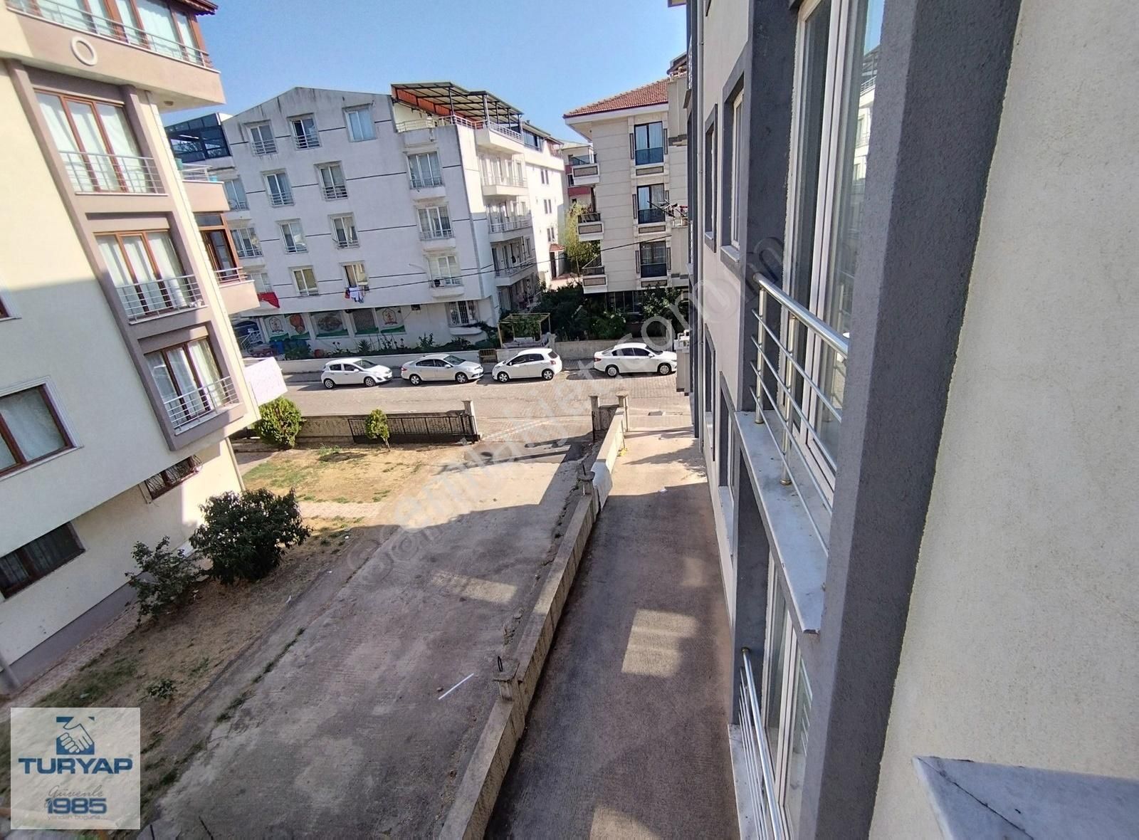 Turyap Tan Acil Satılık 3+1 Arakat Fırsat Daire - Görsel 14