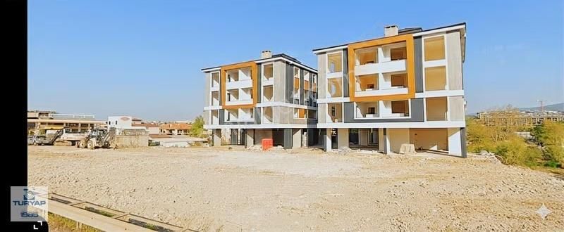 Yalova'da Fırsat Daire