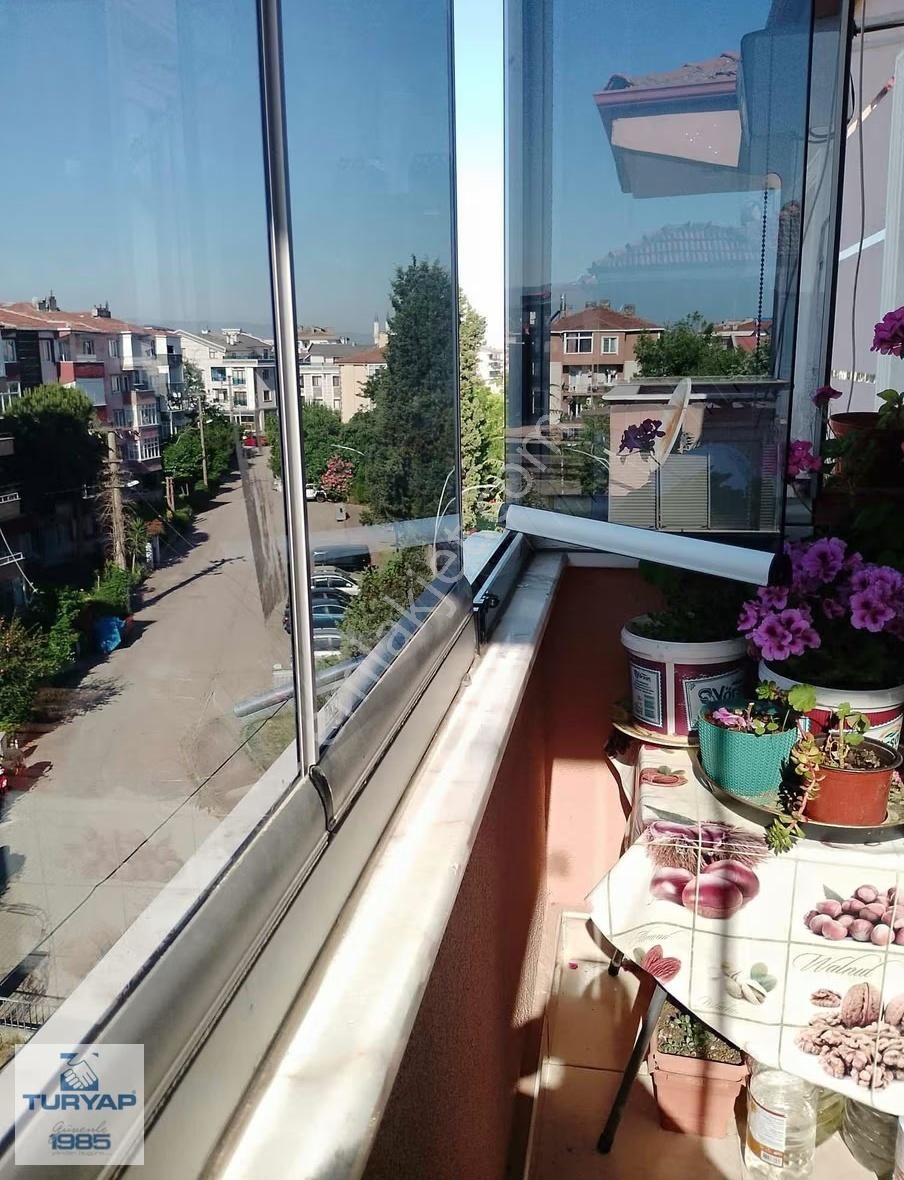 Siteler Mahhalesinde Deniz Manzaralı Satılık 3+1 Daire - Görsel 16