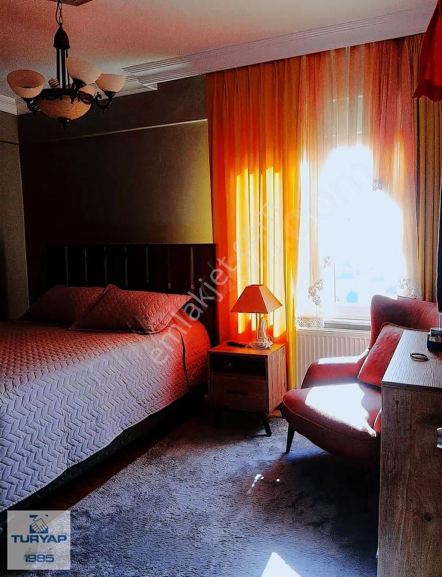 Siteler Mahhalesinde Deniz Manzaralı Satılık 3+1 Daire - Görsel 20