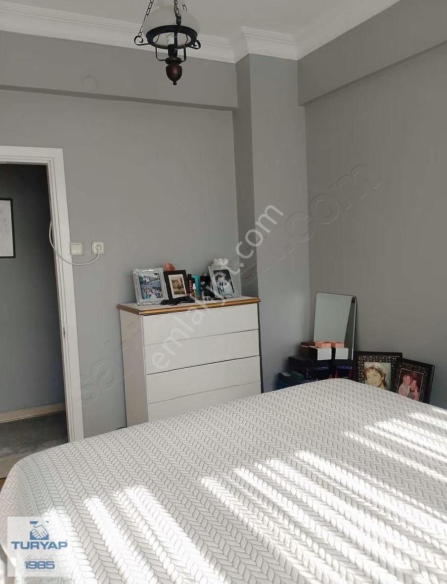 Siteler Mahhalesinde Deniz Manzaralı Satılık 3+1 Daire - Görsel 10