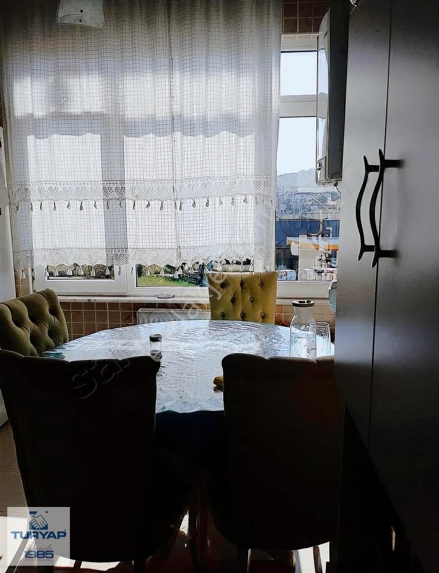 Siteler Mahhalesinde Deniz Manzaralı Satılık 3+1 Daire - Görsel 4
