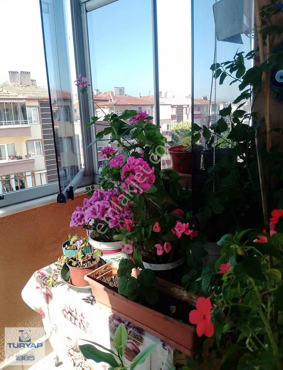 Siteler Mahhalesinde Deniz Manzaralı Satılık 3+1 Daire - Görsel 17