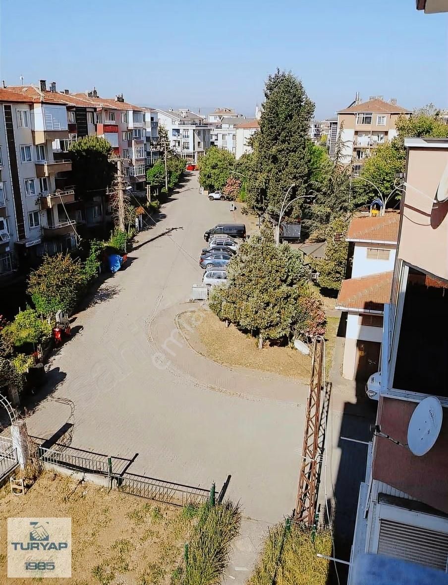 Siteler Mahhalesinde Deniz Manzaralı Satılık 3+1 Daire - Görsel 19