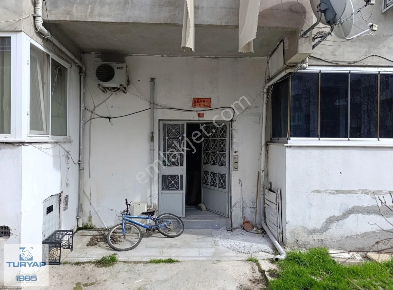 Yalova Merkez F.çakmak Mahallesi'nde Satılık 2+1 Daire - Görsel 30