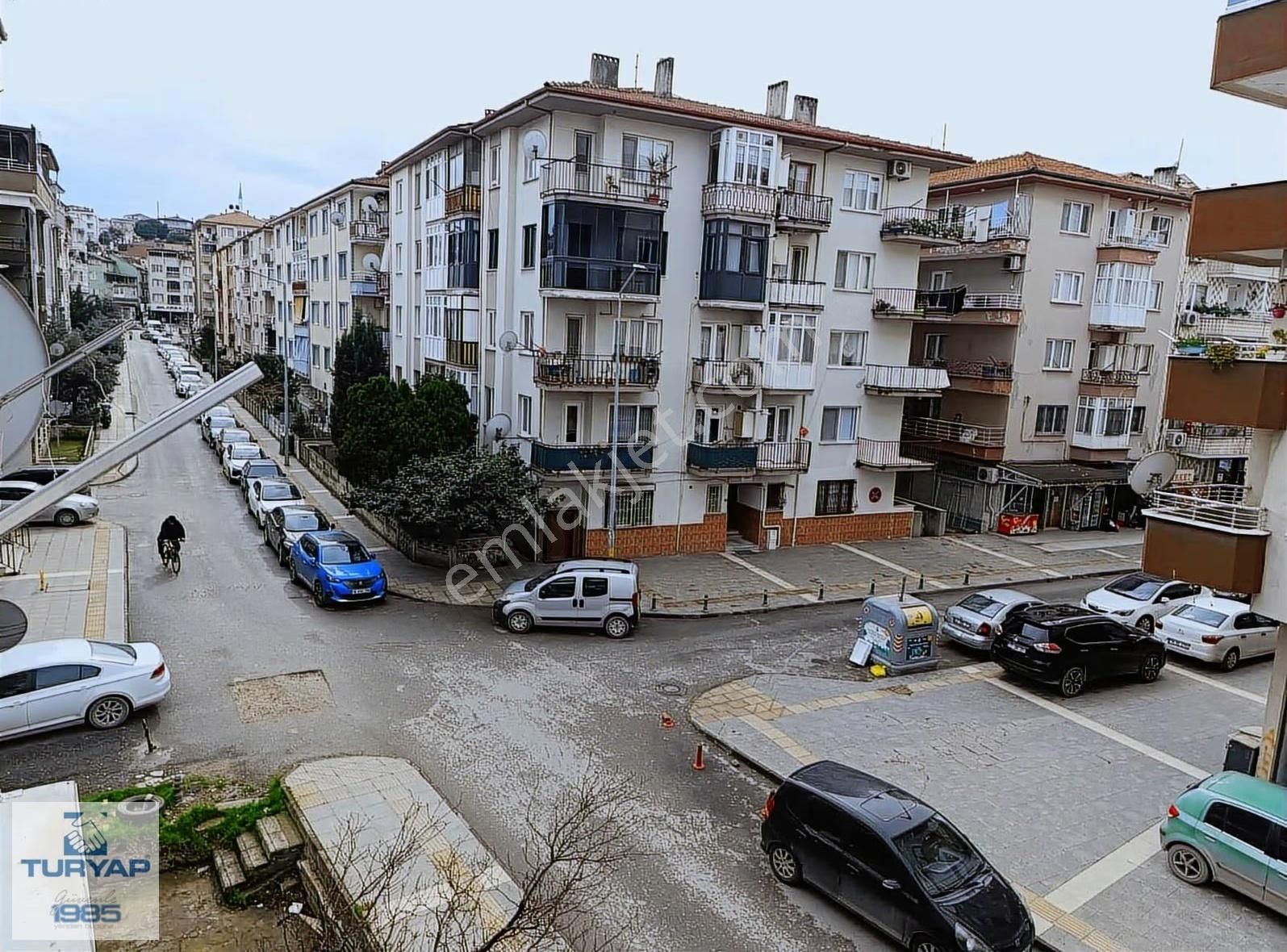 Yalova Merkez F.çakmak Mahallesi'nde Satılık 2+1 Daire - Görsel 20