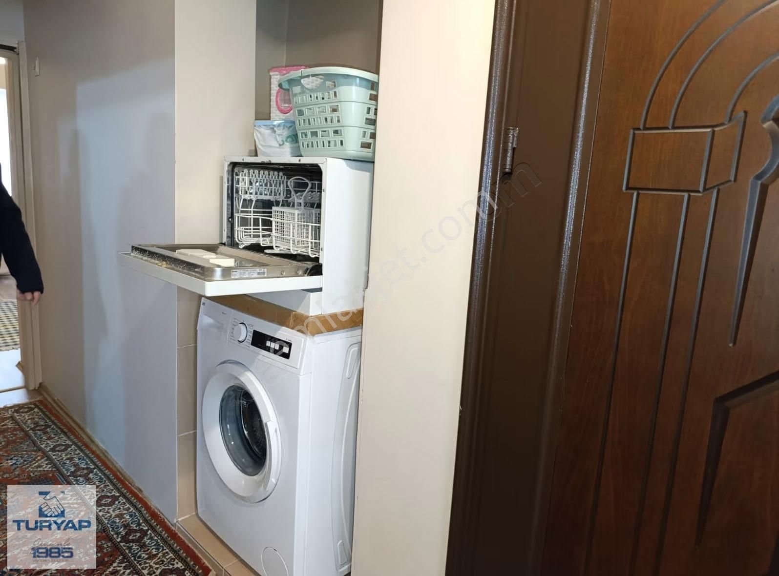 Yalova Merkez F.çakmak Mahallesi'nde Satılık 2+1 Daire - Görsel 10