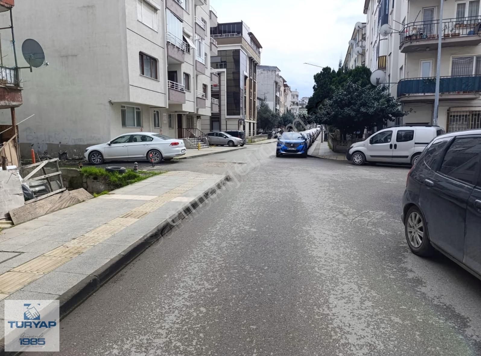 Yalova Merkez F.çakmak Mahallesi'nde Satılık 2+1 Daire - Görsel 17