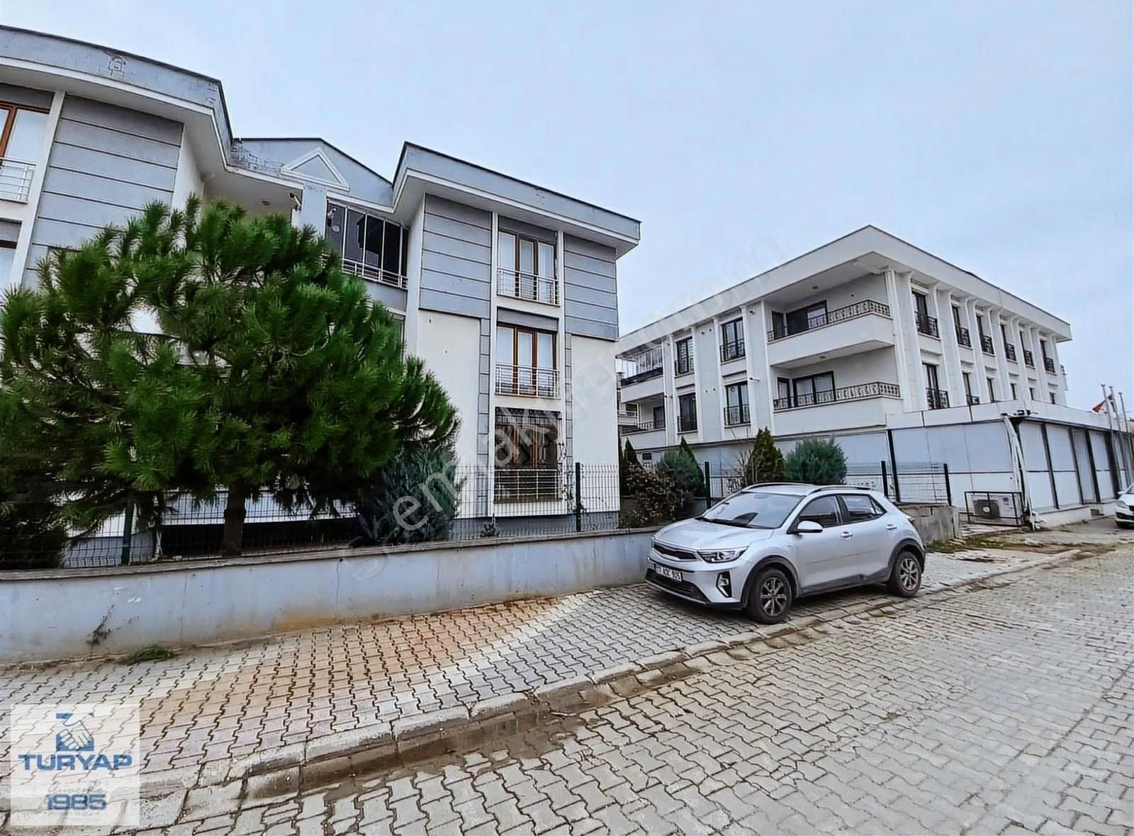 Turyap Erhan'dan Adnan Menderes'te Hesaplı Daire - Görsel 34