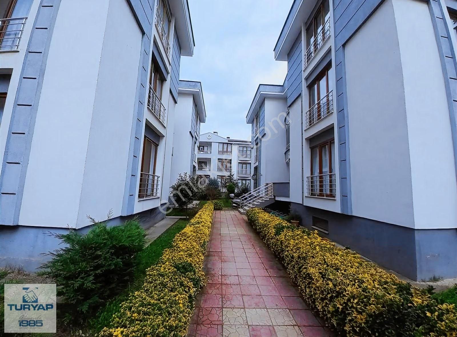 Turyap Erhan'dan Adnan Menderes'te Hesaplı Daire - Görsel 22