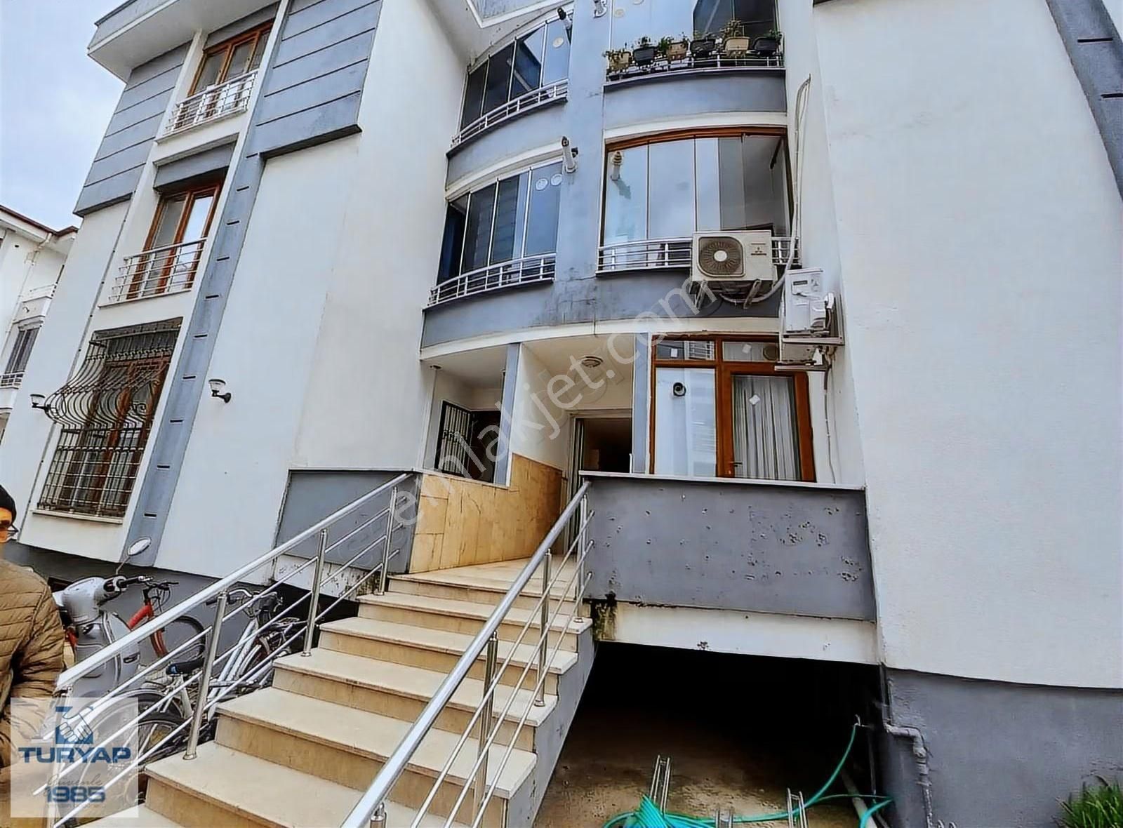 Turyap Erhan'dan Adnan Menderes'te Hesaplı Daire - Görsel 19