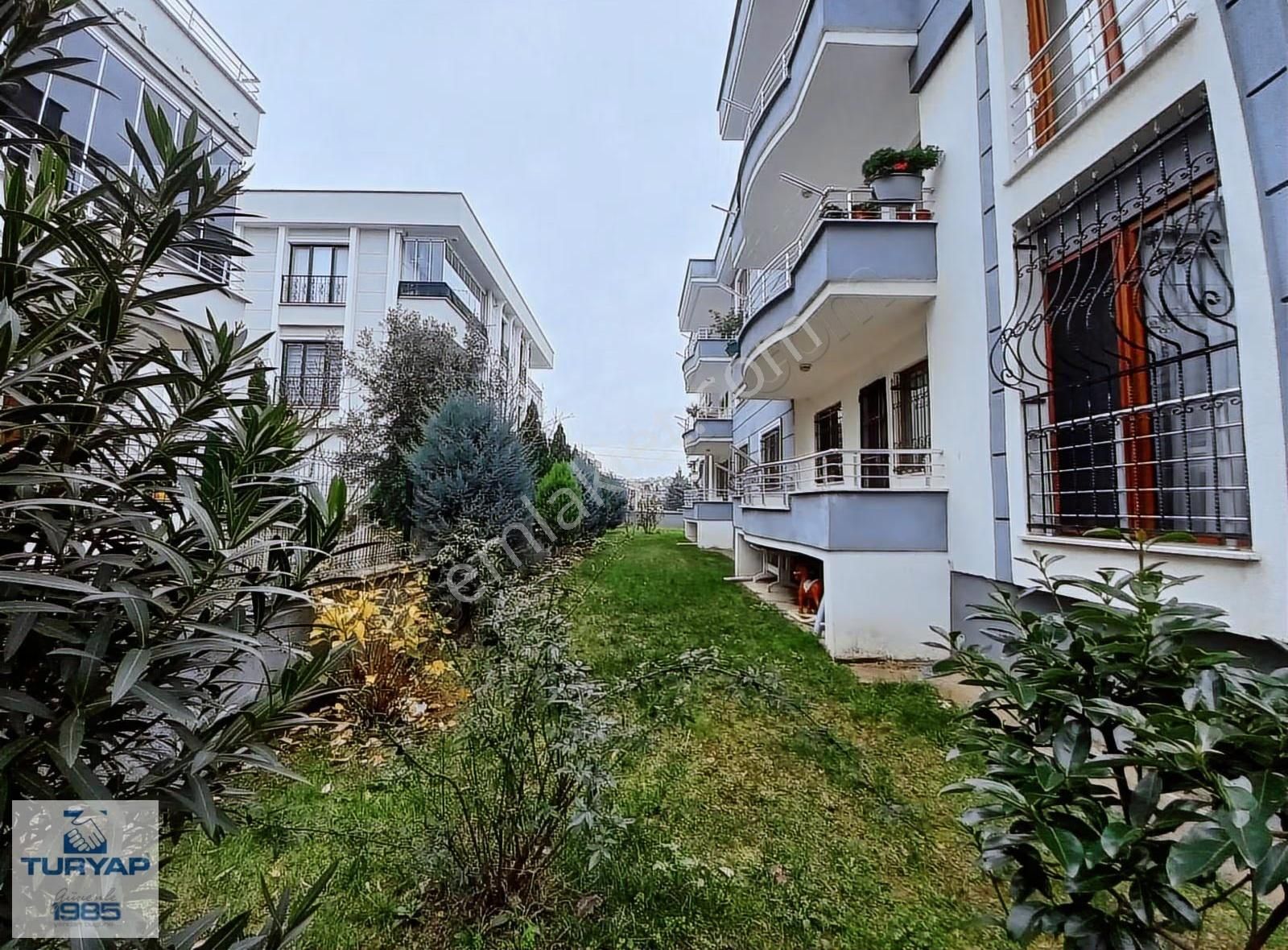 Turyap Erhan'dan Adnan Menderes'te Hesaplı Daire - Görsel 32