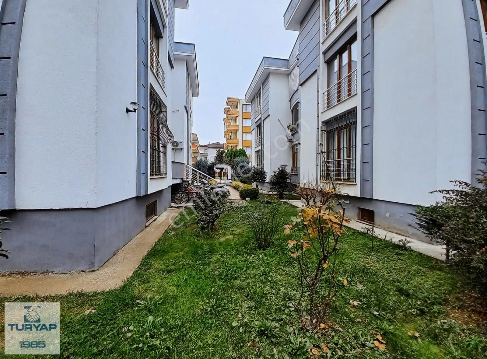 Turyap Erhan'dan Adnan Menderes'te Hesaplı Daire - Görsel 24