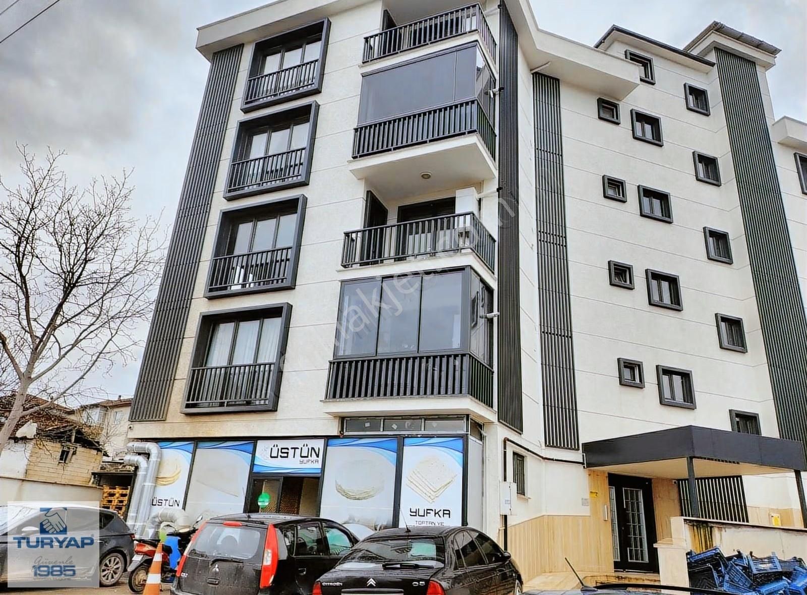 Yalova Kadıköy'de Fırsat 3+1 Daire