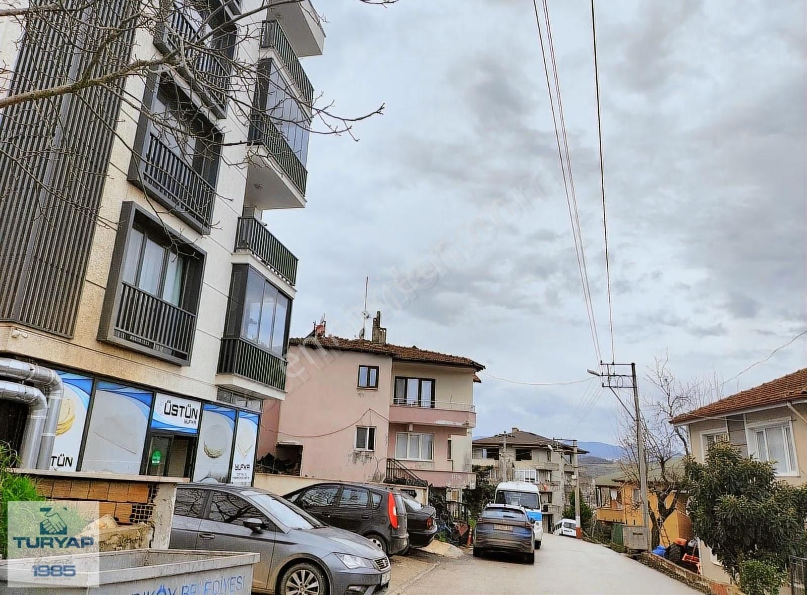 Yalova Kadıköy'de Fırsat 3+1 Daire - Görsel 11