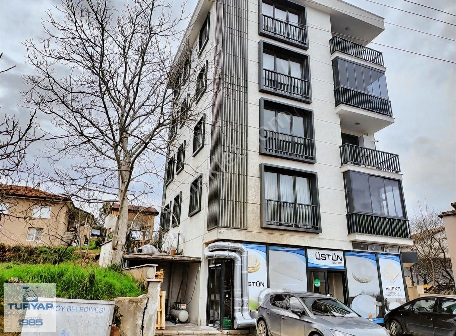 Yalova Kadıköy'de Fırsat 3+1 Daire - Görsel 25