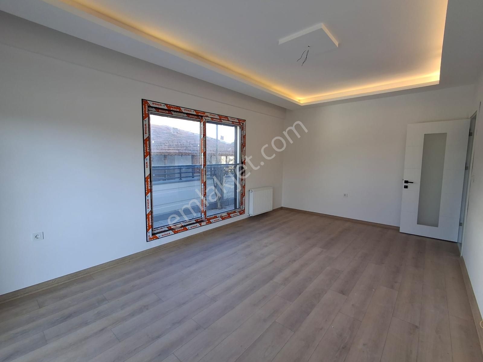 Bal Gayrimenkul- Barbarosta Ebeveyn Banyolu 2+1 Daire - Görsel 4