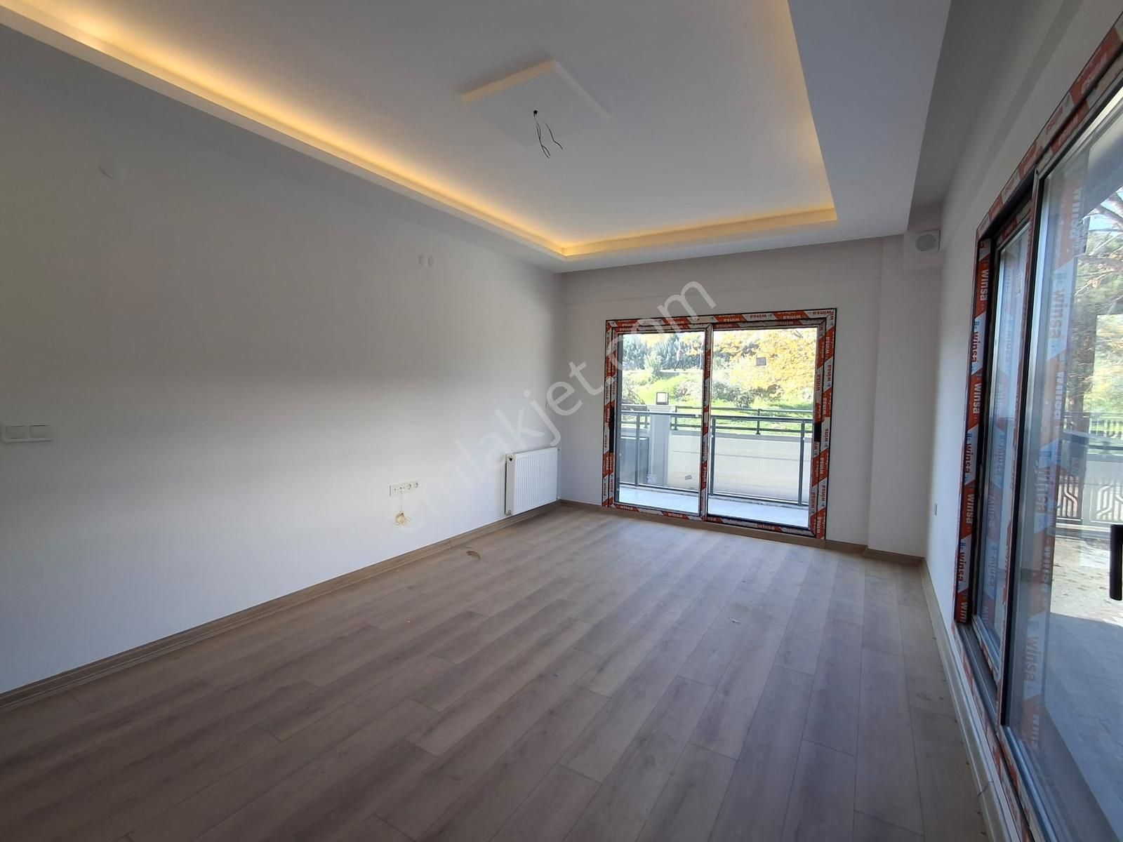 Bal Gayrimenkul- Barbarosta Ebeveyn Banyolu 2+1 Daire - Görsel 7