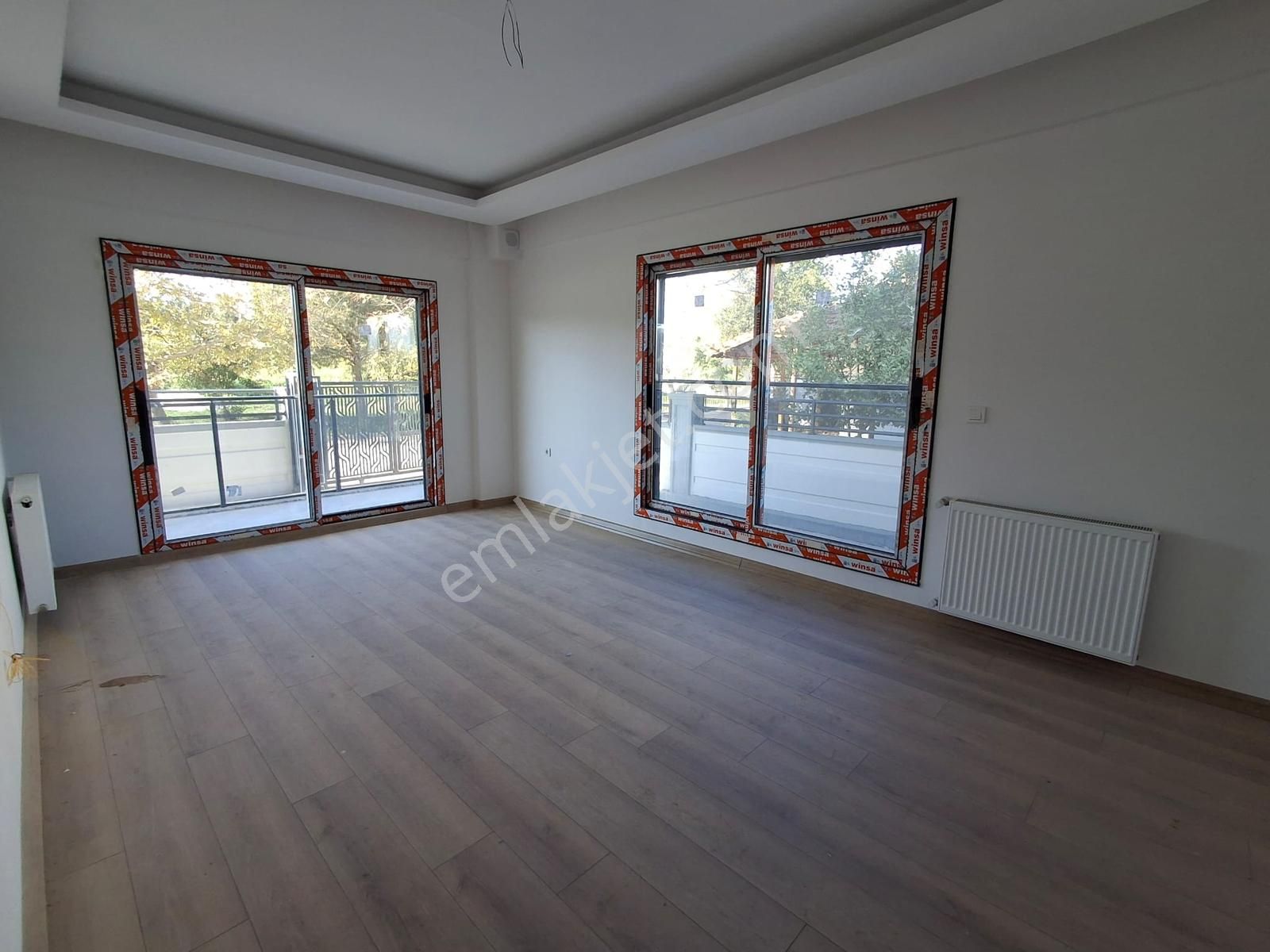 Bal Gayrimenkul- Barbarosta Ebeveyn Banyolu 2+1 Daire - Görsel 28