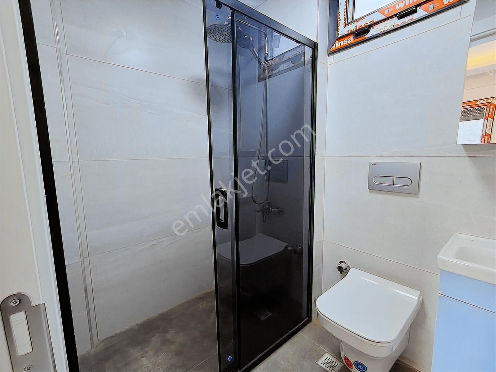 Bal Gayrimenkul- Barbarosta Ebeveyn Banyolu 2+1 Daire - Görsel 9