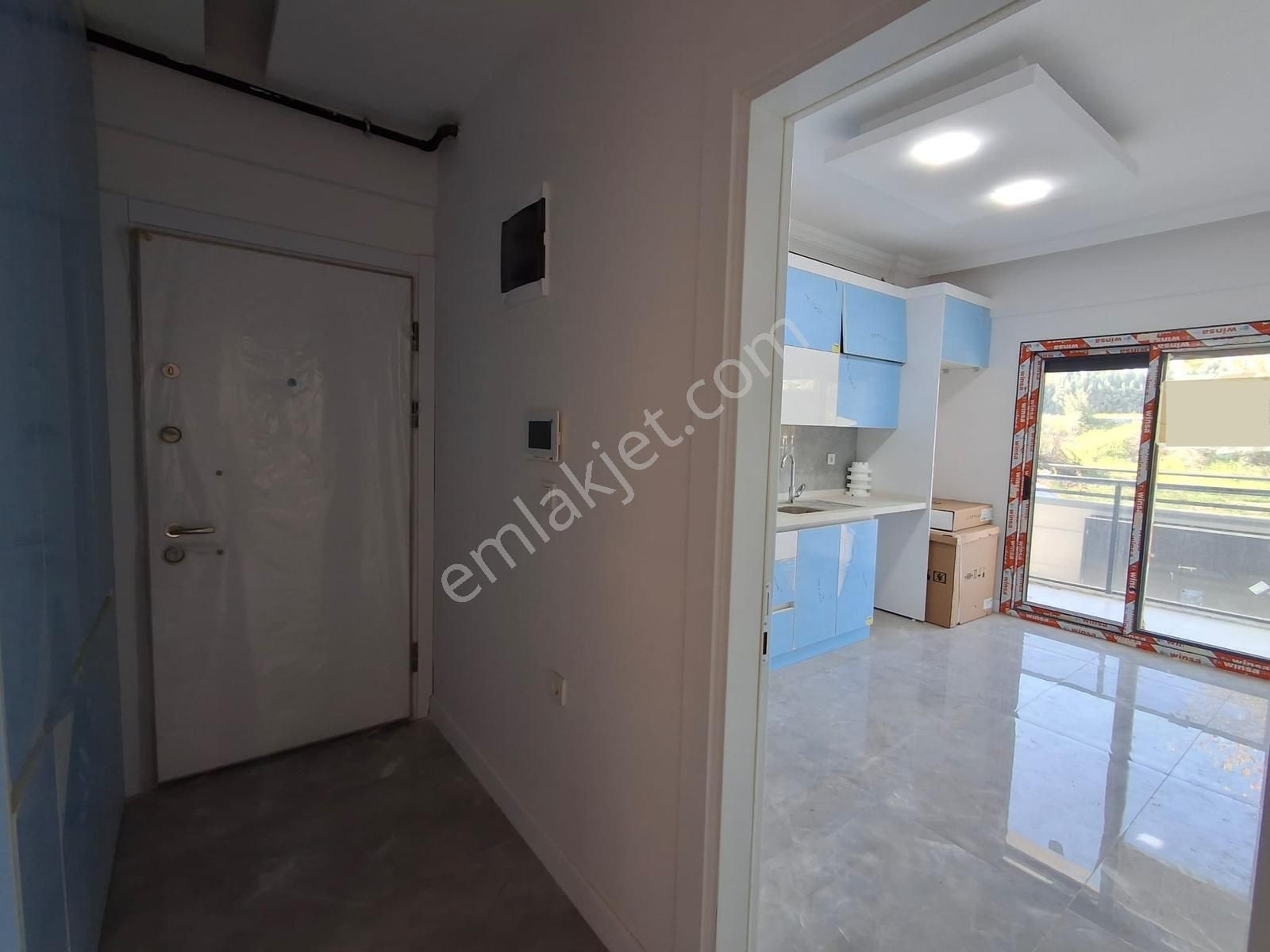 Bal Gayrimenkul- Barbarosta Ebeveyn Banyolu 2+1 Daire - Görsel 25