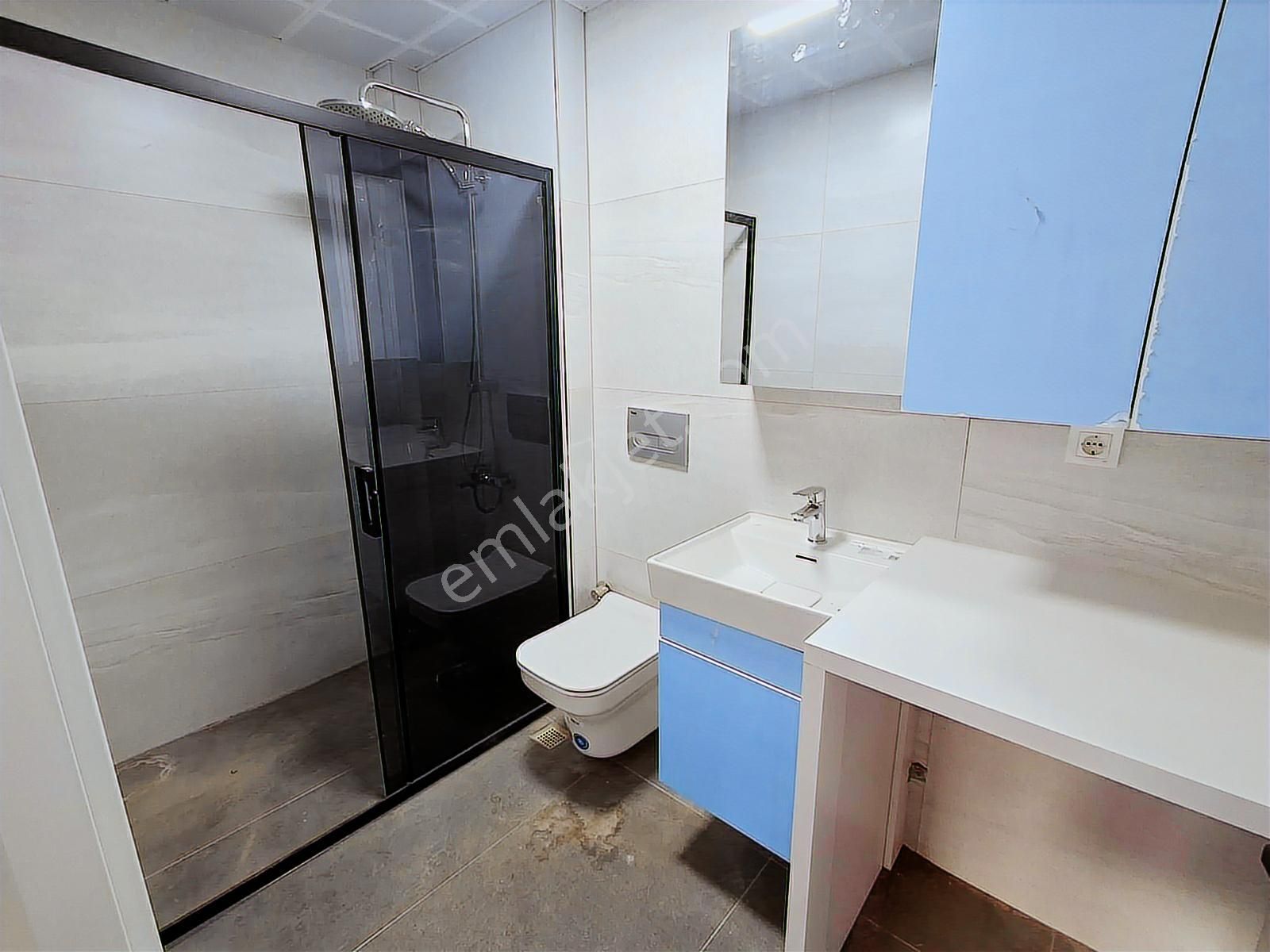 Bal Gayrimenkul- Barbarosta Ebeveyn Banyolu 2+1 Daire - Görsel 10