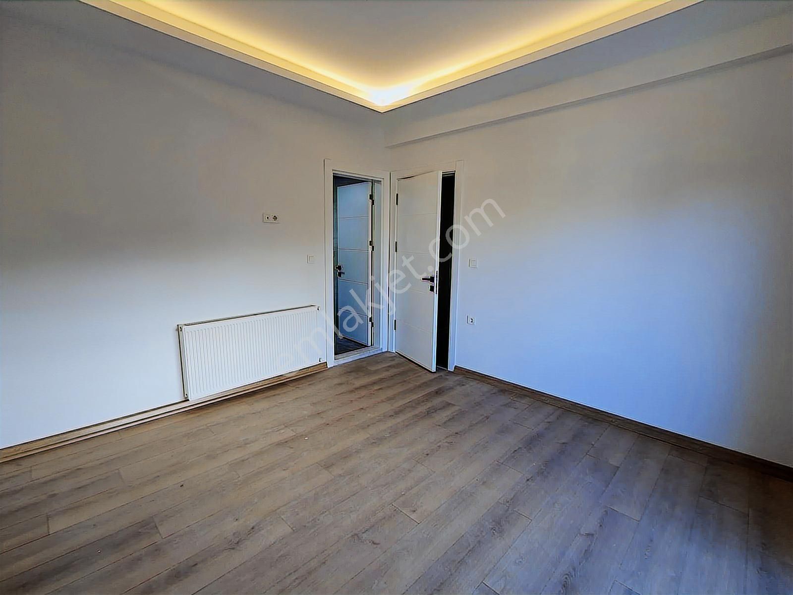 Bal Gayrimenkul- Barbarosta Ebeveyn Banyolu 2+1 Daire - Görsel 2