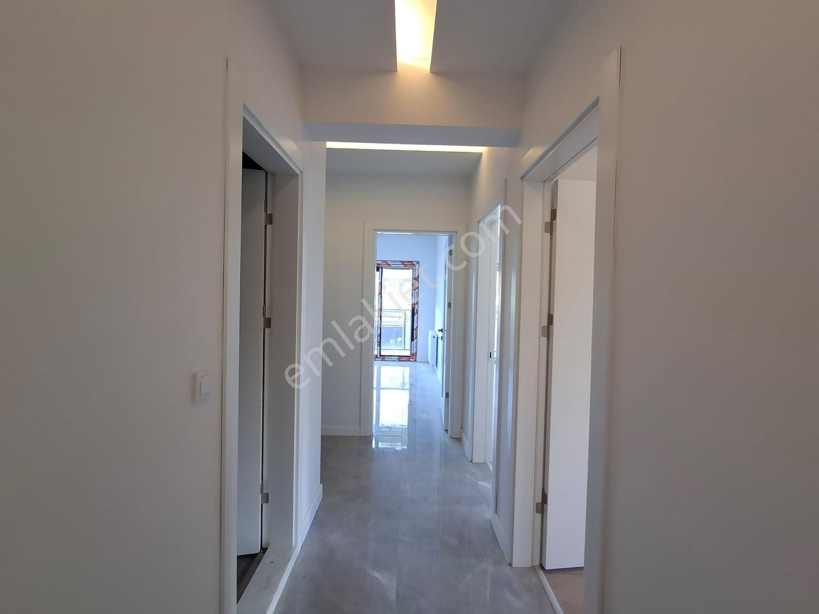 Bal Gayrimenkul- Barbarosta Ebeveyn Banyolu 2+1 Daire - Görsel 14