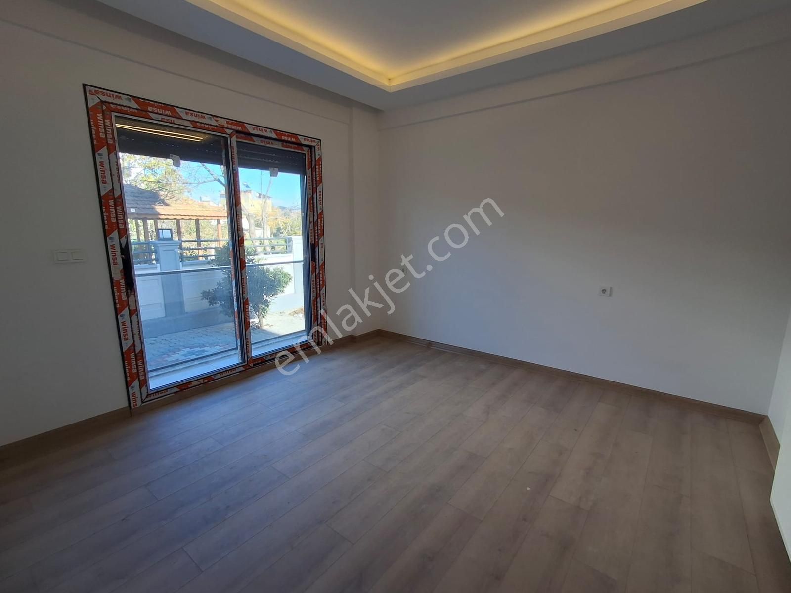 Bal Gayrimenkul- Barbarosta Ebeveyn Banyolu 2+1 Daire - Görsel 24