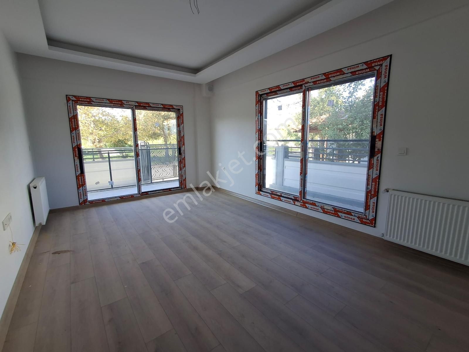 Bal Gayrimenkul- Barbarosta Ebeveyn Banyolu 2+1 Daire - Görsel 29