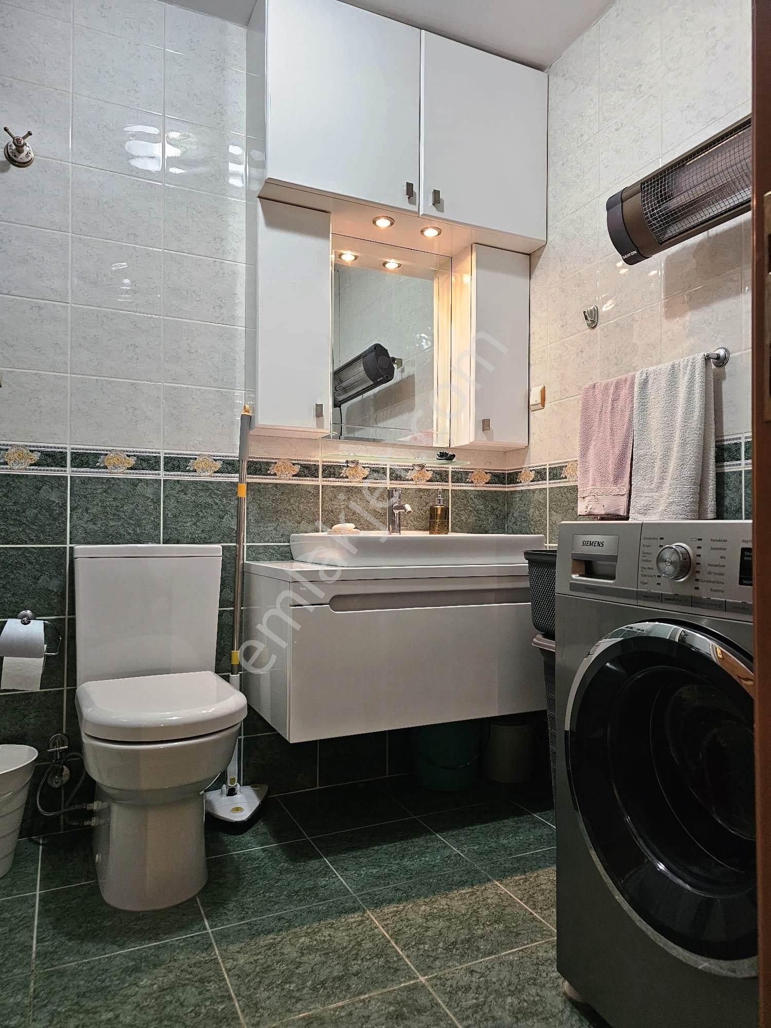 Cevizlidere Caddesine 1 Bina Mesafede 3+1 Satılık Daire - Görsel 24