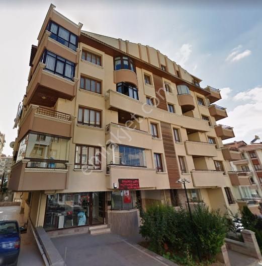 Cevizlidere Caddesine 1 Bina Mesafede 3+1 Satılık Daire