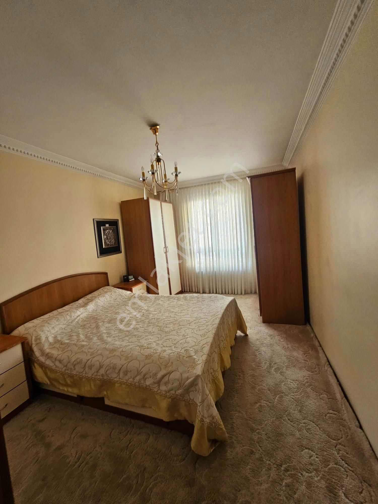 Cevizlidere Caddesine 1 Bina Mesafede 3+1 Satılık Daire - Görsel 19