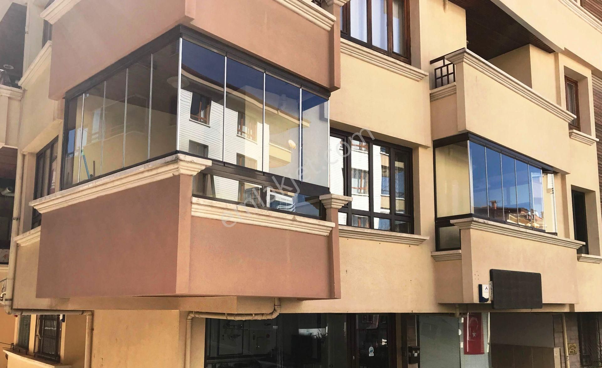 Cevizlidere Caddesine 1 Bina Mesafede 3+1 Satılık Daire - Görsel 3